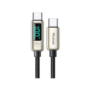 D’Wild USB Type C 100W Pd Power Delivery 20V Cable