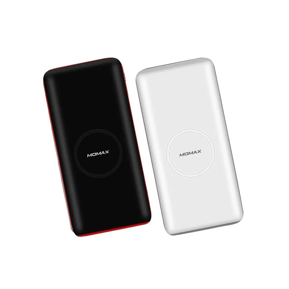 Vybrix Magnetic Power Bank Wireless Charging